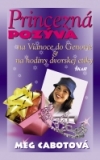 Princezná pozýva na Vianoce do Genovie & na hodiny dvorskej etikety