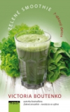 Zelené smoothie - 7-dňový detox