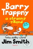 Barry Trappny a otrasný víkend - Barry Trappny 5.