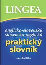 Anglicko-slovenský a slovensko-anglický praktický slovník