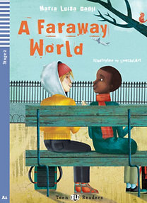 A Faraway World + CD