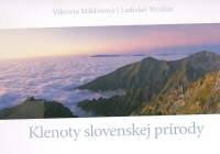 Klenoty slovenskej prírody