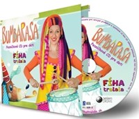 CD Fíha tralala - Bumbarasa