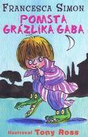 Pomsta Grázlika Graba - Grázlik Gabo 4.