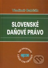 Slovenské daňové právo