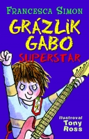 Grázlik Gabo superstar - Grázlik Gabo 19.