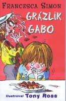 Grázlik Gabo - Grázlik Gabo 1.