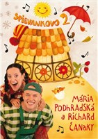 DVD Spievankovo 2.