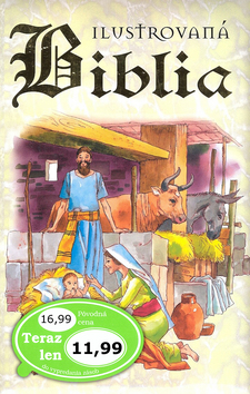 Ilustrovaná Biblia