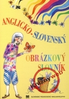 Anglicko-slovenský obrázkový slovník 