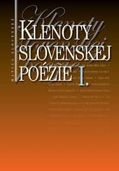 Klenoty slovenskej poézie I.