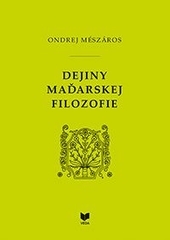 Dejiny maďarskej filozofie 