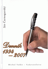 Denník 1994-2007 