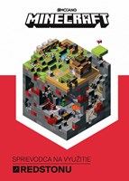 Minecraft - Sprievodca na využitie redstonu 