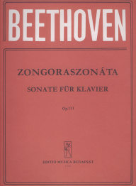 Sonatas for Piano in Separate Editions (Weiner) /8155/