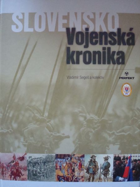 Slovensko - Vojenská kronika