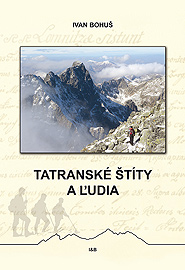 Tatranské štíty a ľudia 