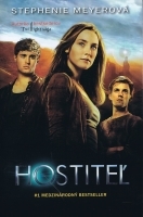 Hostiteľ - s filmovou obálkou