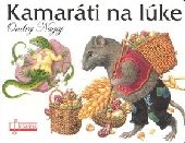 Kamaráti na lúke - leporelo