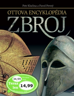 Ottova encyklopédia - Zbroj