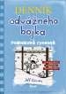 Denník odvážneho bojka 6. - Ponorková choroba