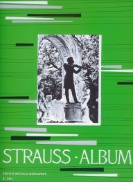 Strauss Album /3481/