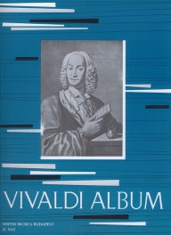 Vivaldi Album /5642/