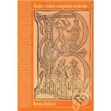 Hudba v kultúre európskeho stredoveku 1. - antológia 