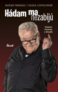 Hádam ma nezabijú   