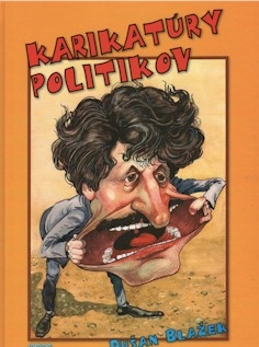 Karikatúry politikov 