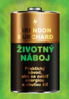 Životný náboj   