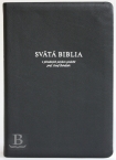Biblia slovenská, Roháček, tmavomodrá, s indexami /9788089846481/