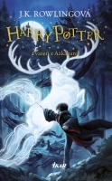 Harry Potter a Väzeň z Azkabanu (Kniha 3) - brožovaná väzba