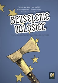 Bruselenie valašiek   