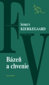 Bázeň a chvenie 