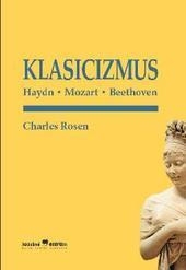 Klasicizmus - Haydn, Mozart, Beethoven