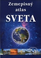 Zemepisný atlas sveta   