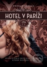 Hotel v Paríži - Izba č. 3   