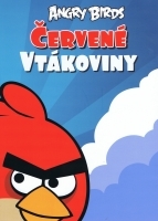 Angry Birds - Červené vtákoviny