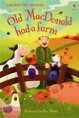 Old MacDonald had a Farm - First Reading Level 1