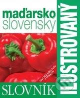 Ilustrovaný slovník maďarsko-slovenský