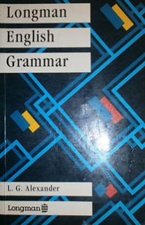 Longman English Grammar