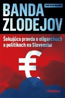 Banda zlodejov