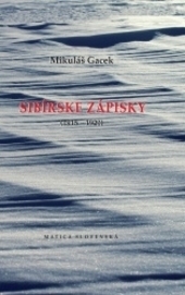 Sibírske zápisky 1915-1920  