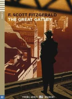 The Great Gatsby + CD