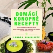 Domácí konopné recepty /CZ/