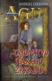 AGU - Tajomstvo starého zrkadla 