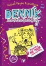 Denník mimoňky 2. - Zápisky nie príliš obľúbenej baby
