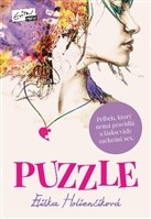 Puzzle - Príbeh, ktorý nemá pravidlá a lásku vždy zachráni sex /Evitapress/