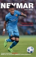 Neymar - Brazílska hviezda na barcelonskom nebi